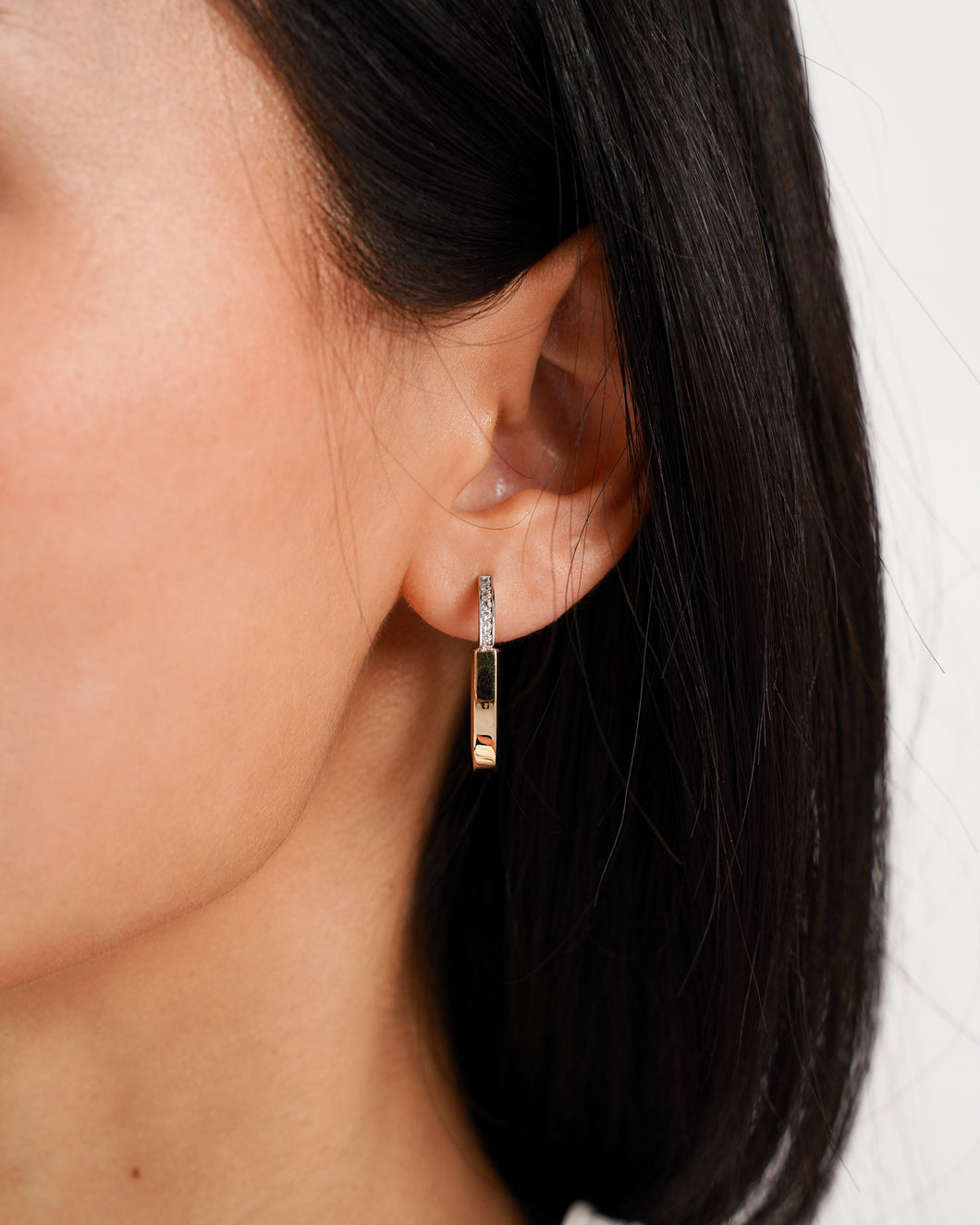 Verrou Earrings