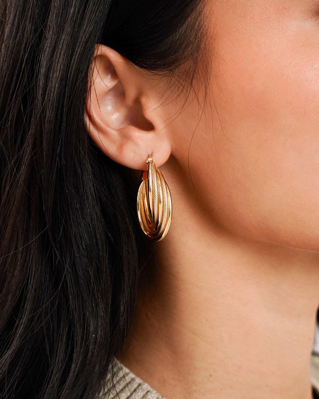 Sienna Earrings