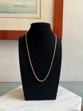 Load image into Gallery viewer, Margarita Chain Necklace
