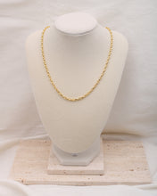 Load image into Gallery viewer, Mariner Chain Necklace
