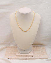 Load image into Gallery viewer, Coil Chain Necklace
