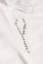 Load image into Gallery viewer, Fiore Drop Necklace
