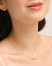 Load image into Gallery viewer, Reminder Necklace - Believe
