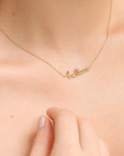 Load image into Gallery viewer, Reminder Necklace - Believe
