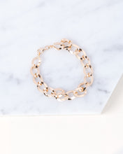 Load image into Gallery viewer, Chain Link Bracelet
