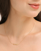 Load image into Gallery viewer, Reminder Necklace - Wish
