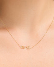 Load image into Gallery viewer, Reminder Necklace - Wish
